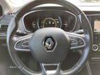 Renault Mégane 1.5 dCi Intens - 11