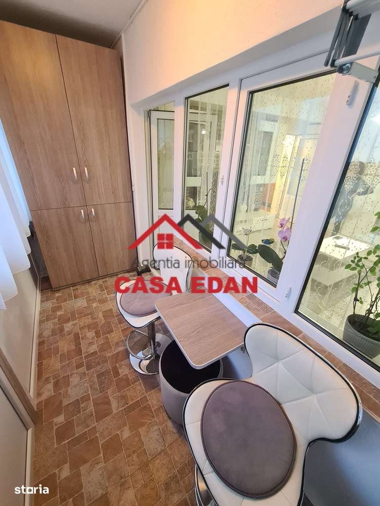 Garsoniera 40 mp in Campina--54.000e-7