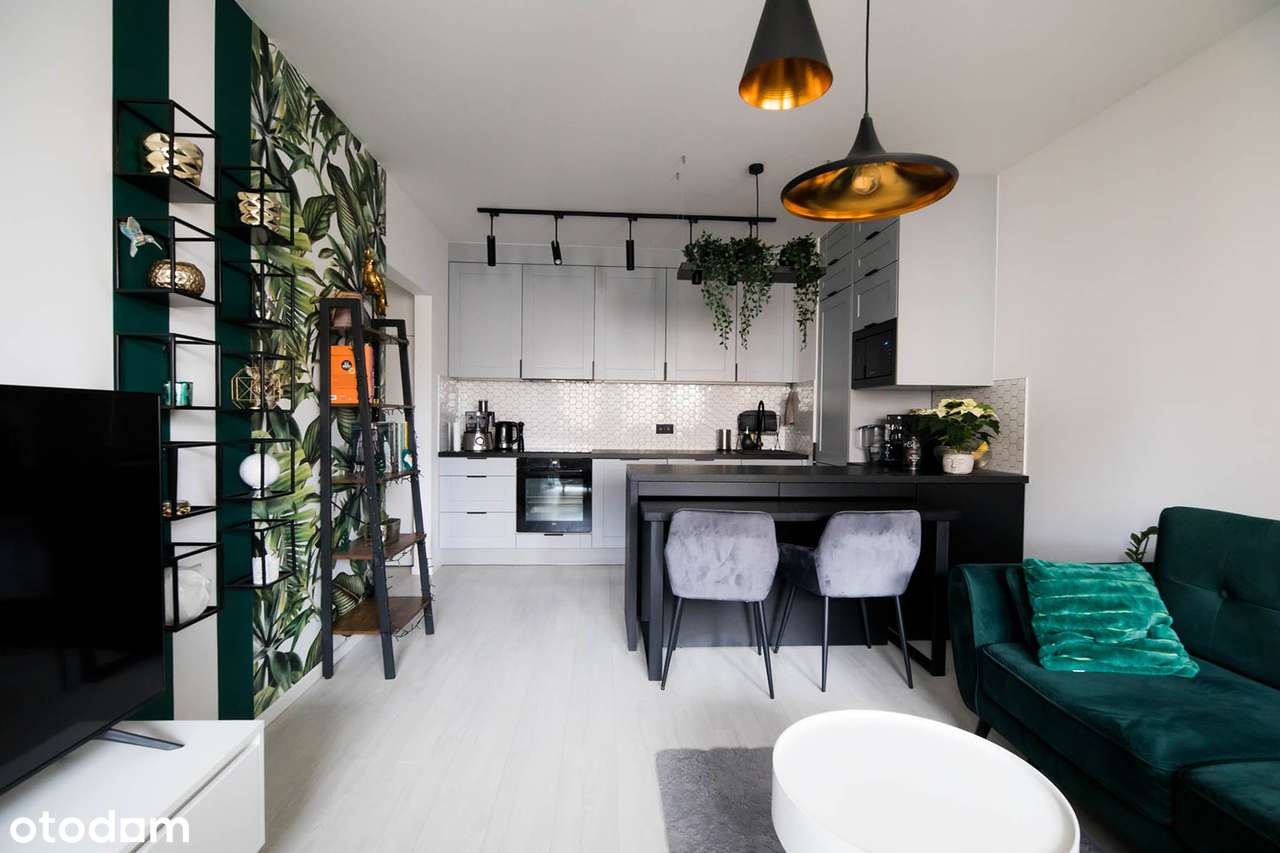 3-pokojowe  | Ursus-Skorosze | 55,5 m² + Garaż + Komórka | Ryżowa 48 - Pełny obrazek: 5/19