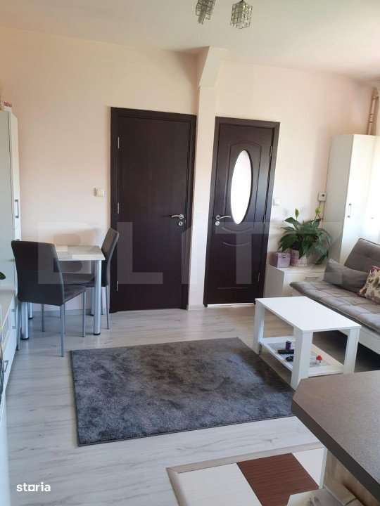 Apartament de 3 camere, 50mp, zona Aradului - Imagine principală: 5/12