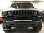 Hummer H2 SUT 6.0 6L - 12