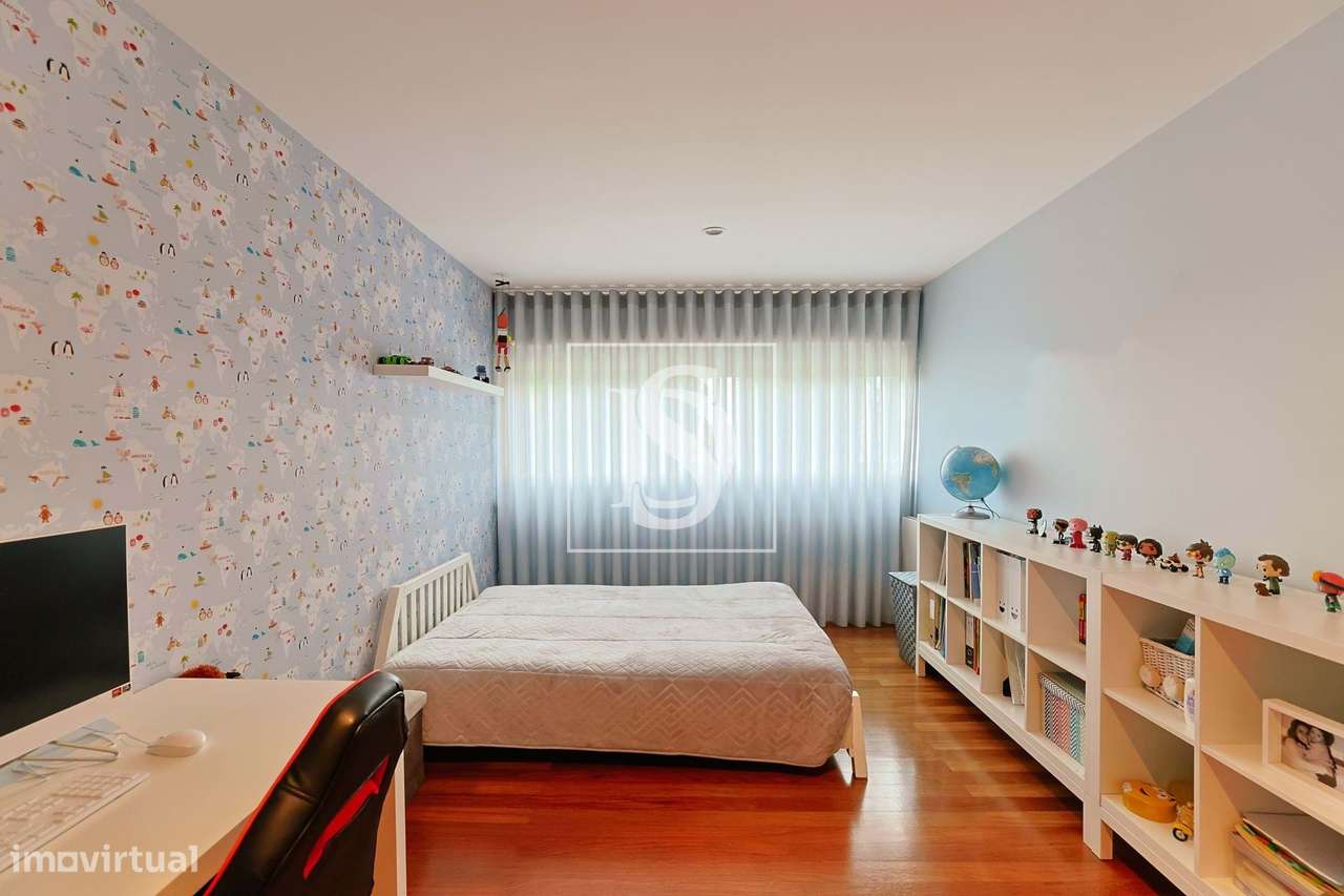 Moradia T3 Moderna | Quinta da Barca – Esposende-25