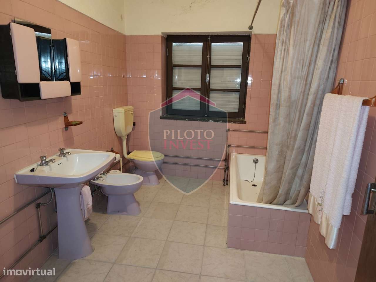 Moradia Isolada T3 Venda em Eirado,Aguiar da Beira-16