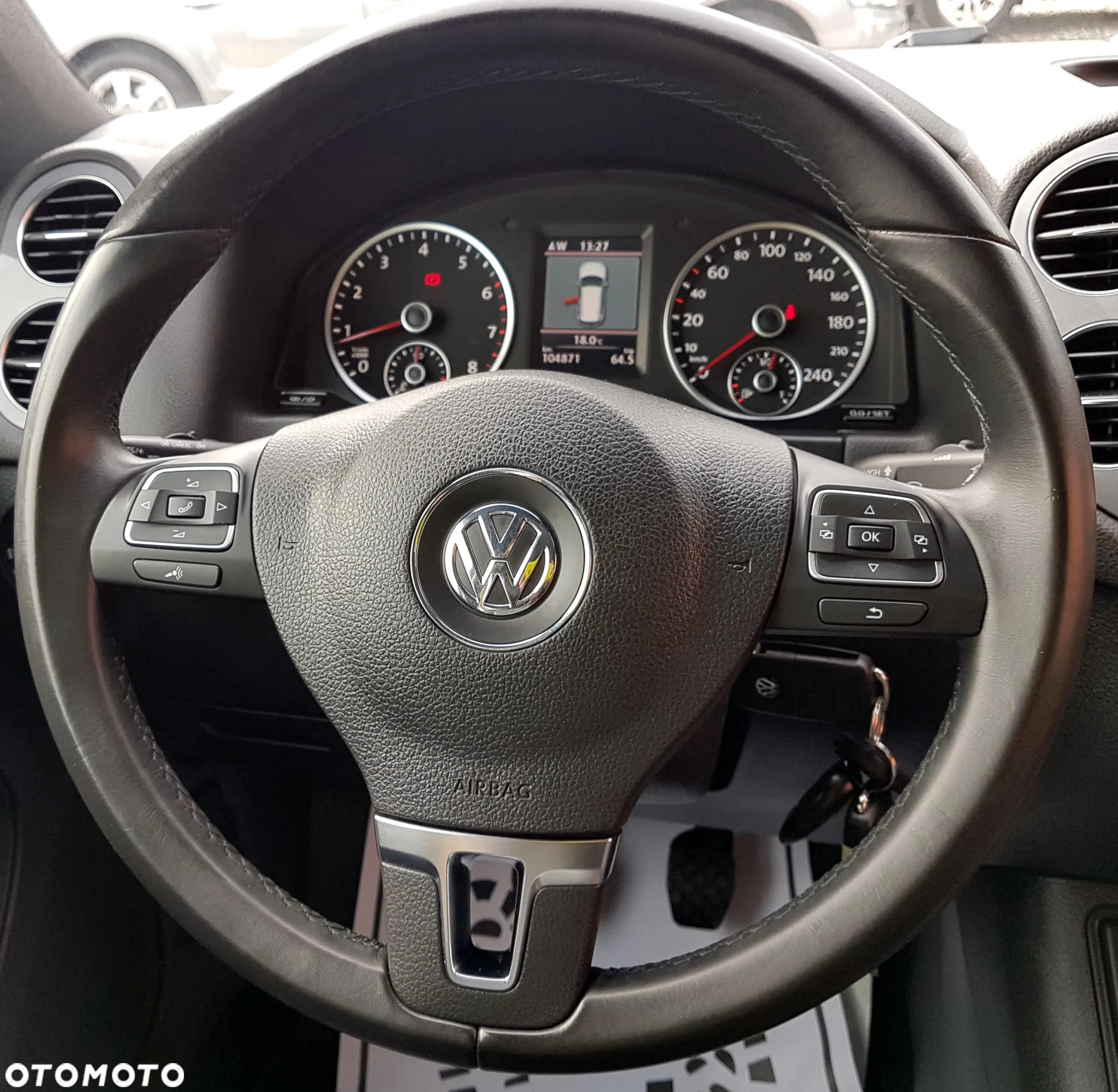 Volkswagen Tiguan 1.4 TSI 4Motion Exclusive - 25