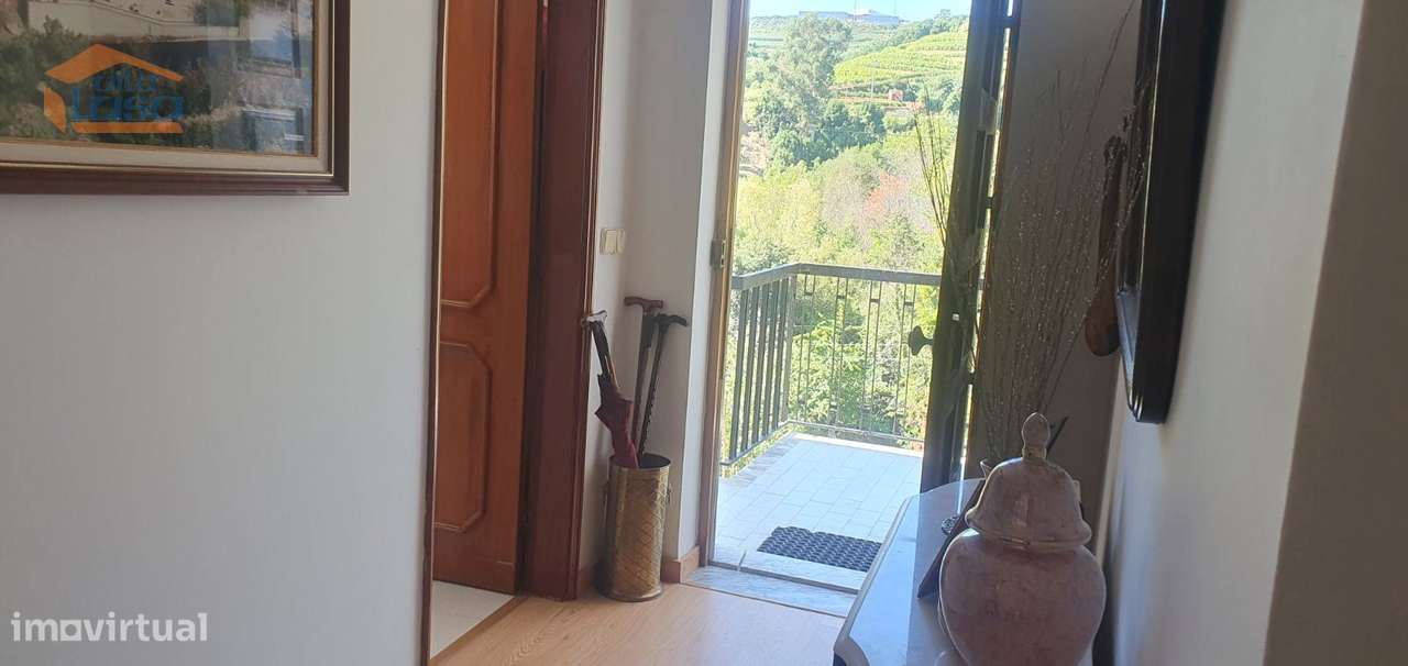 Moradia e terreno agrícola  de regadio - Grande imagem: 4/24