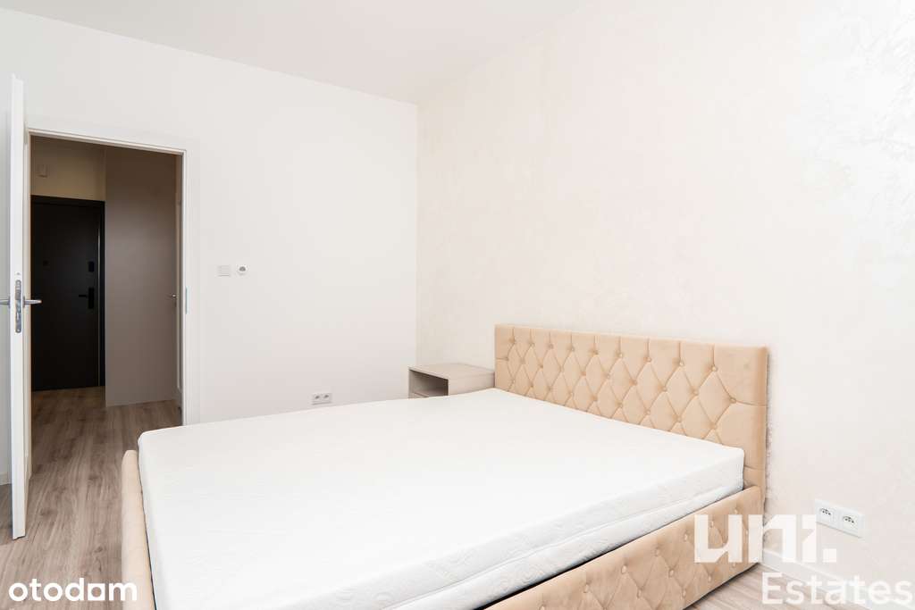 2pok. | nowe | wykończone | taras | brak PCC 2%-7