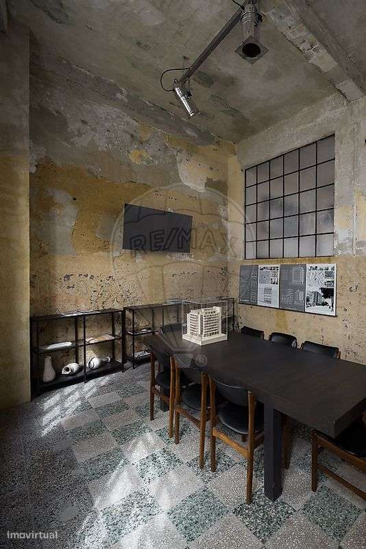 Escritório T1 para arrendamento - Grande imagem: 5/33