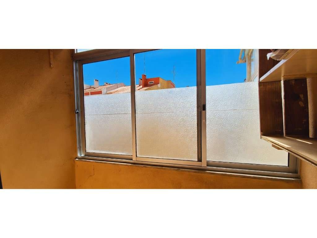 Apartamento T3 Agualva Cacém-10