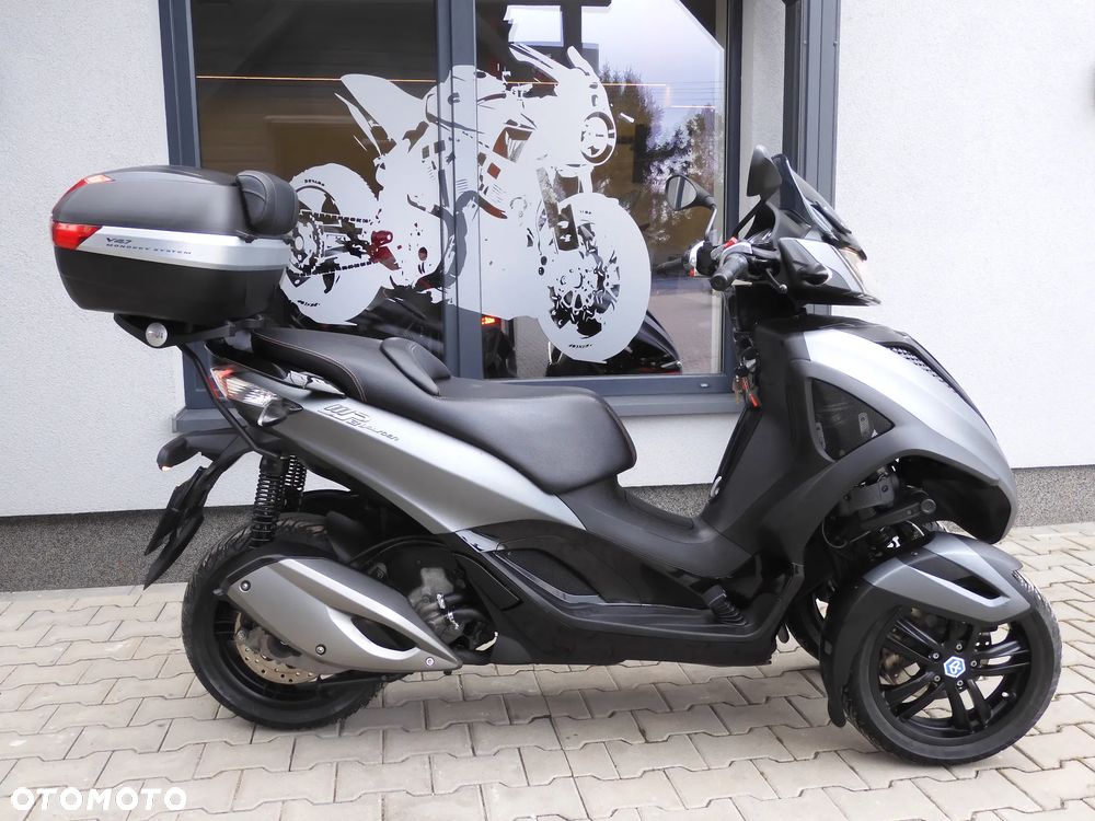 YOURBAN 300 LT#2016#Pierw...