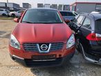 Piese/Dezmembrez Nissan Qashqai 2.0 dci - 1