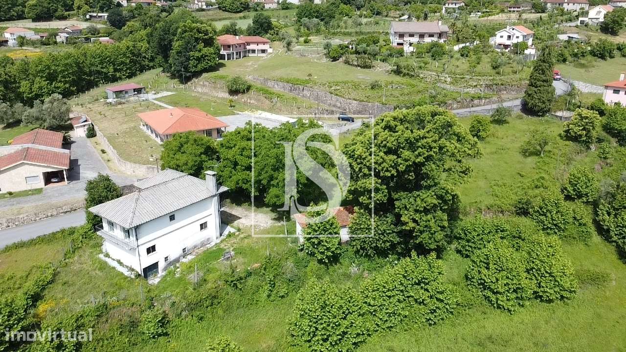 Moradia T3 Venda em Eira Vedra,Vieira do Minho-43