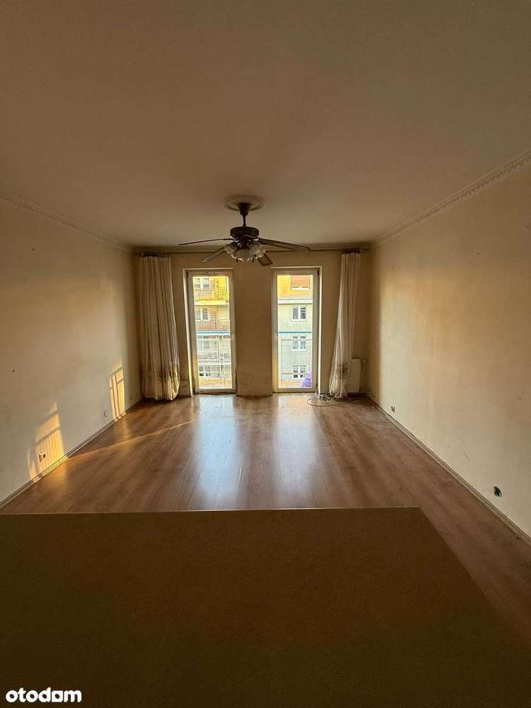 Mieszkanie przy ulicy Błażeja - Pełny obrazek: 2/8