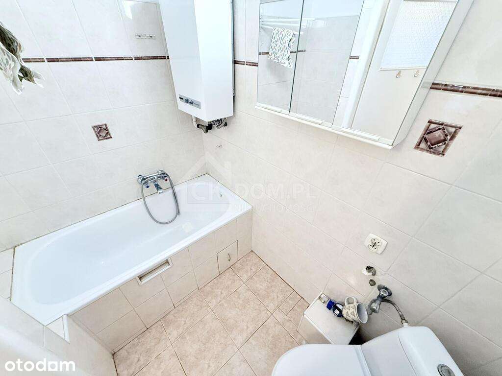 Mieszkanie 39,90 m² – ul. Żeromskiego 44, Centrum-3