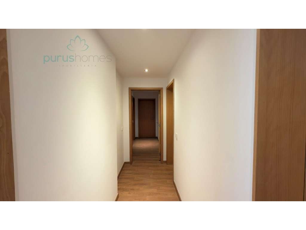 Apartamento T3 Arrábida Shopping Gaia- Porto-10