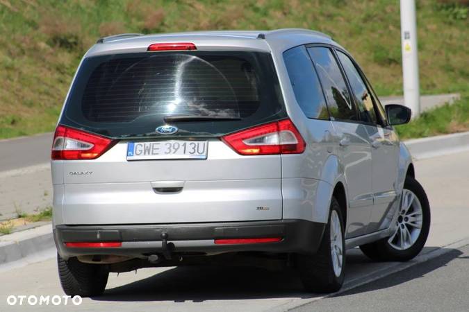 Ford Galaxy 2.0 TDCi Trend - 36