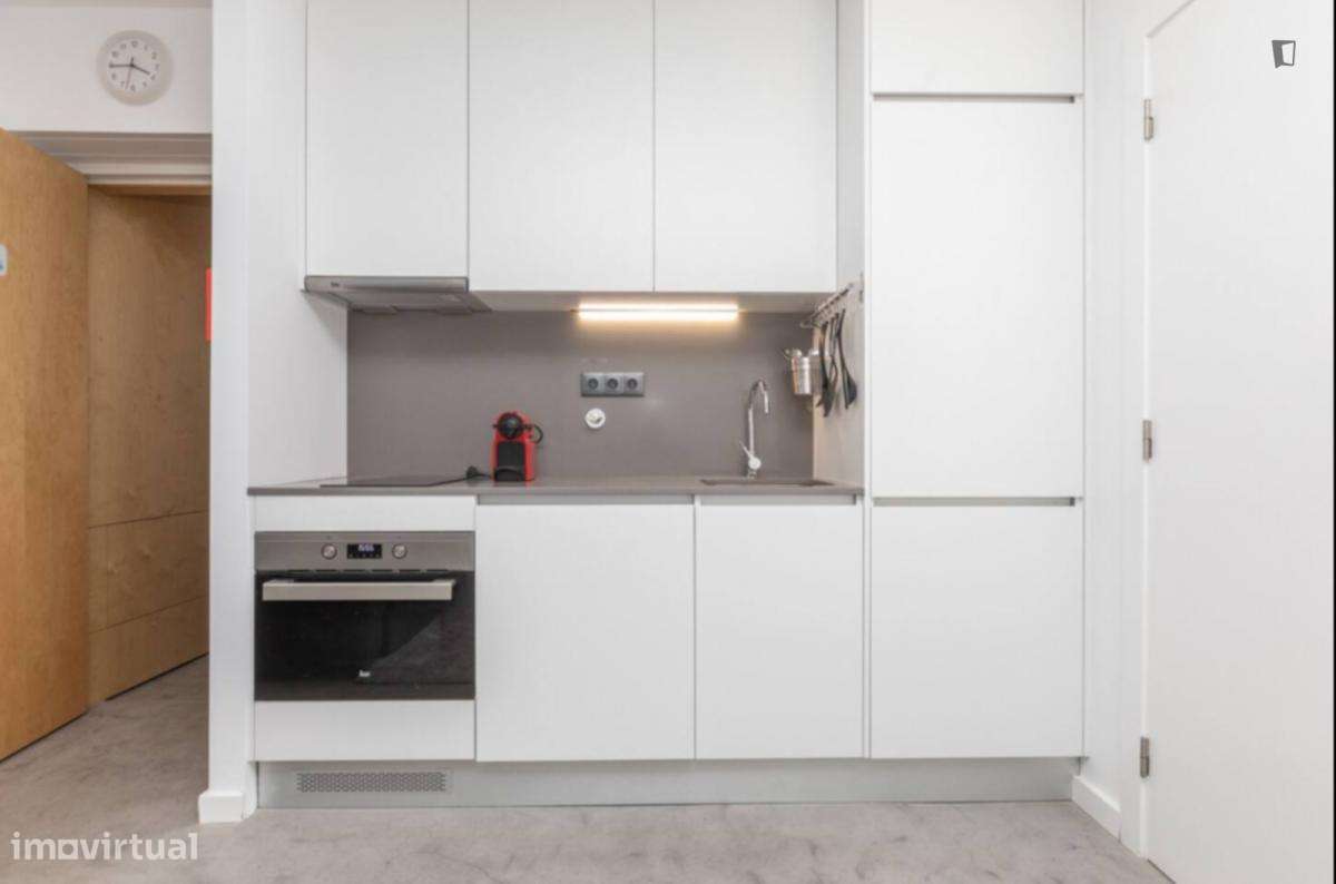 Estúdio - localizado em Aveiro - Grande imagem: 5/6