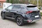 Kia Sportage 1.6 T-GDI MHEV M 2WD DCT - 10