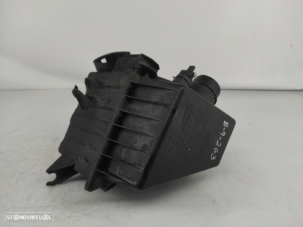 Caixa Filtro De Ar Seat Ibiza Iii (6L1) - 3