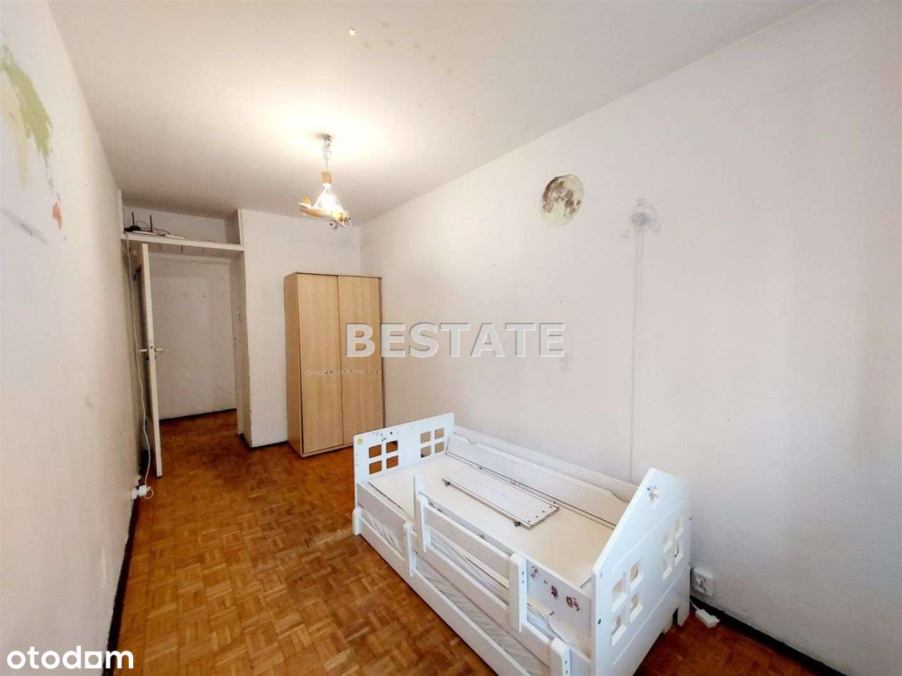 3pokoje,oddzielna kuchnia,balkon,piwnica,Legnicka-5