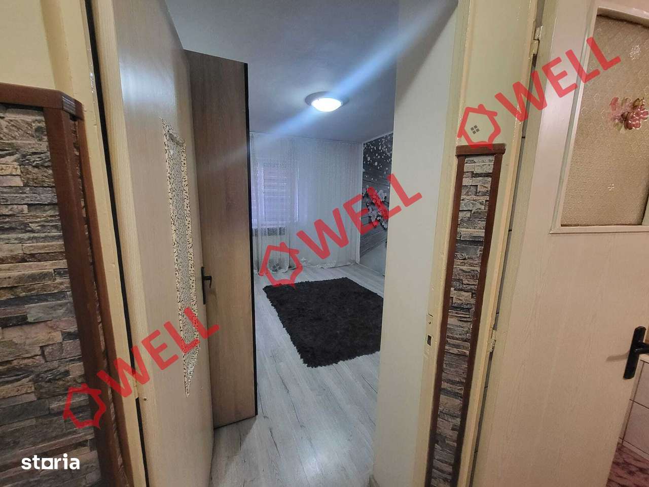 Garsonieră de vânzare în Brașov, cartierul Craiter! - Imagine principală: 2/15