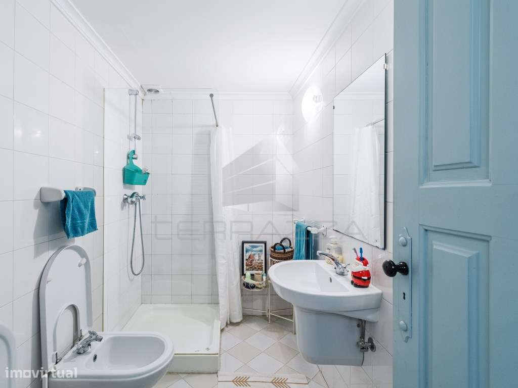 MORADIA INDEPENDENTE EM FRENTE AO JARDIM ARCA D'ÁGUA - PARANHOS - P...-29