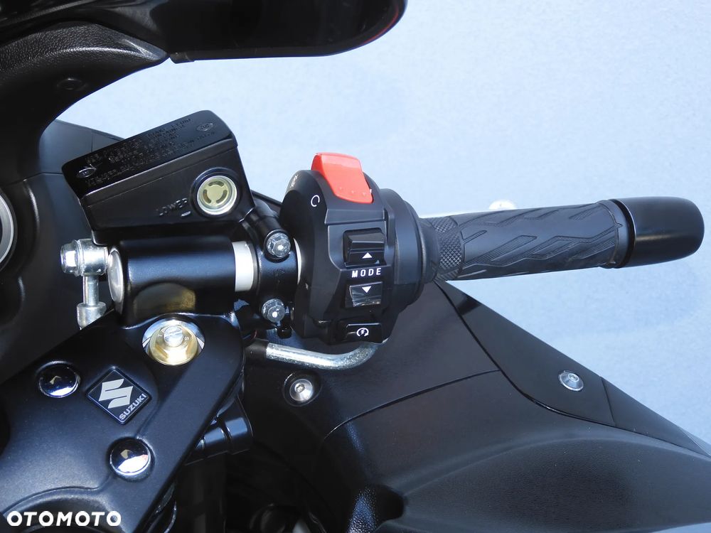 GSX-R 1300#Druga Generacj...