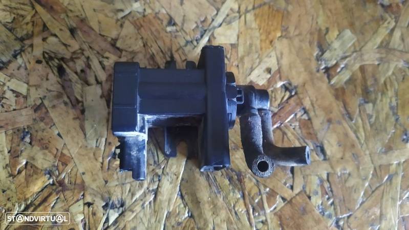 VALVULA SOLENOIDE VACUO TURBO PEUGEOT 407 2.0HDI 9660693180 - 1