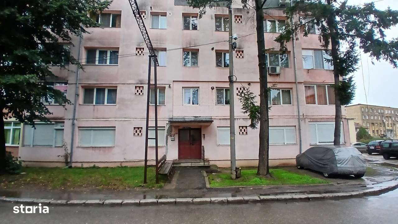 Comison 0 - Apartament cu 2 camere Aleea Narciselor-10