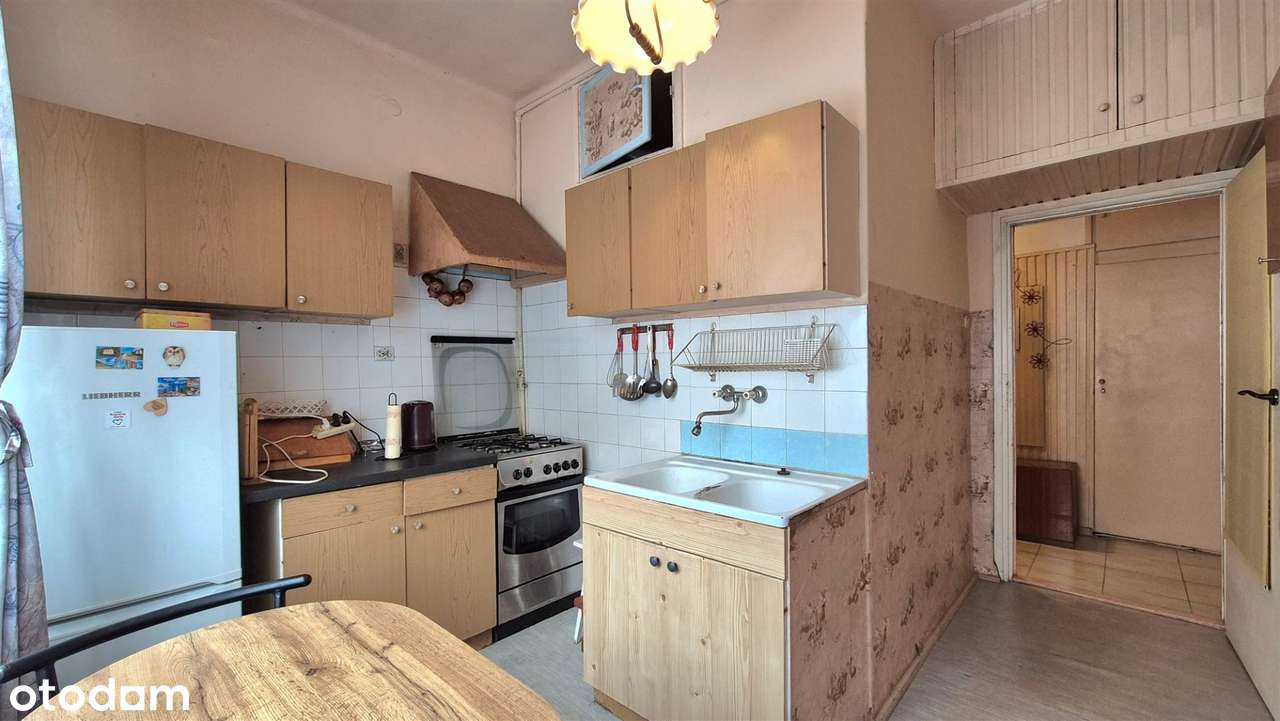 Słoneczne|Czarnieckiego|Niski blok|Po termomodern-3