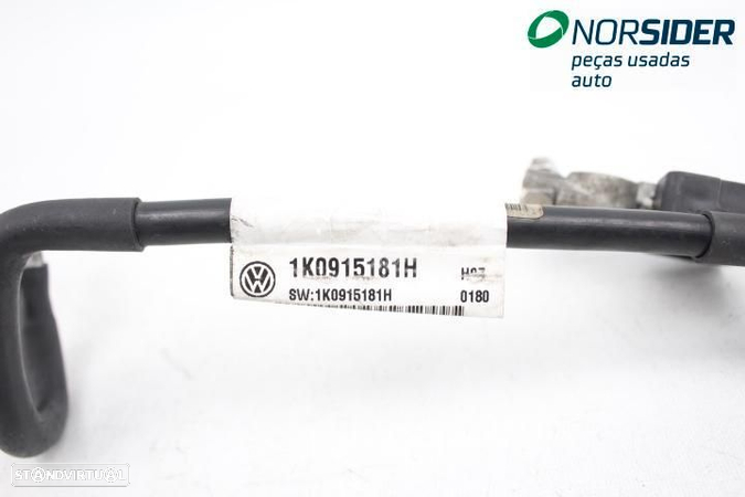 Cabo de bateria Volkswagen Passat Variant|11-15 - 9