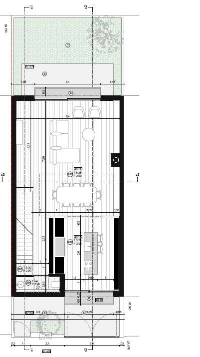 Lote com projeto aprovado - Argivai - Grande imagem: 5/7