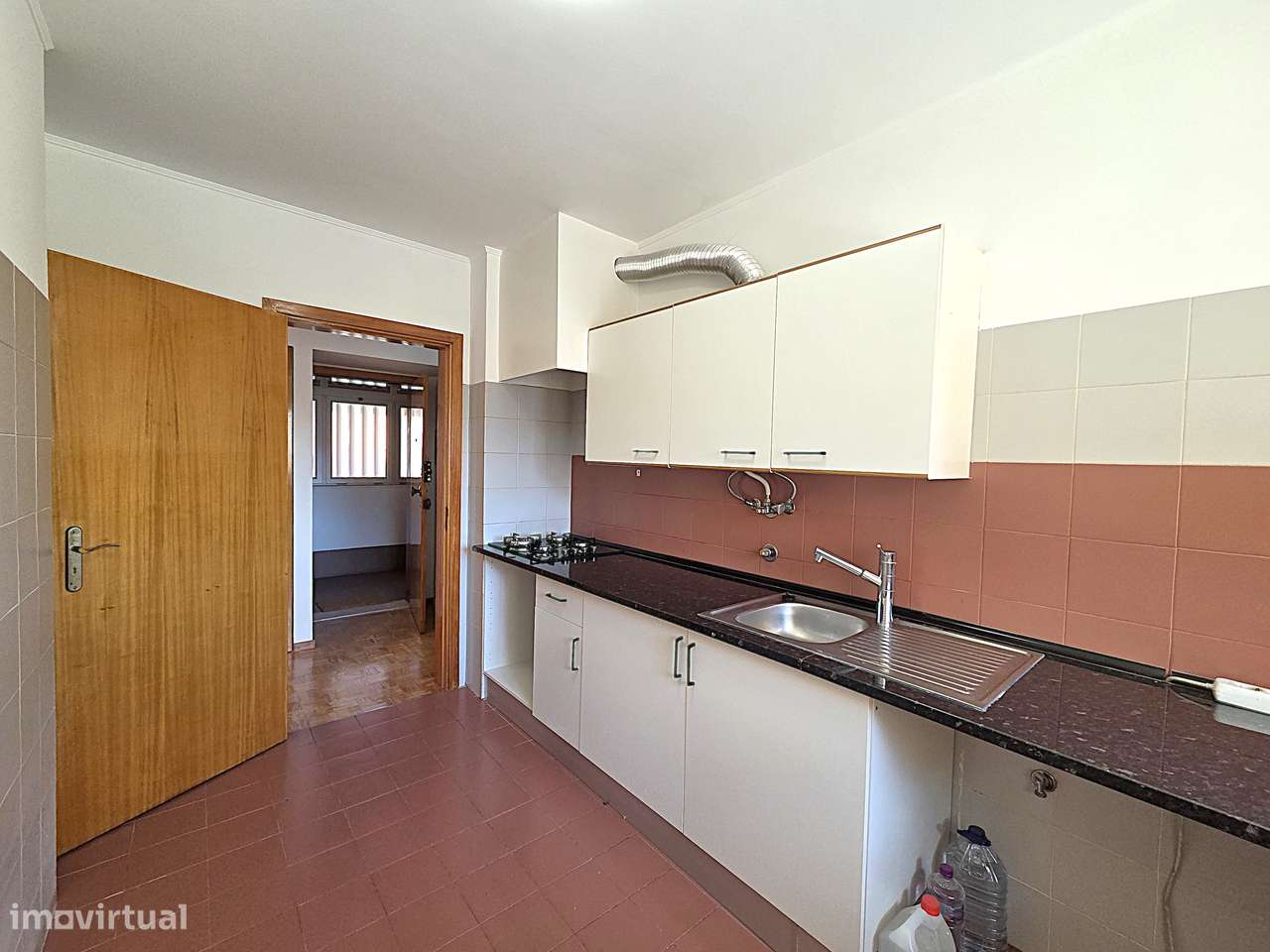 MONTE DA CAPARICA - Apartamento T2-14