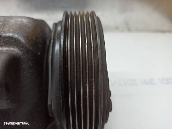 Compressor Do Ac Volkswagen Golf Iv Variant (1J5) - 2