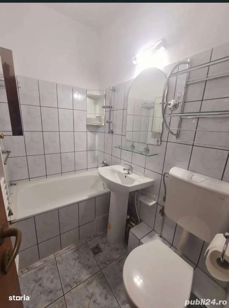 Garsoniera zona Judetean - Imagine principală: 4/4