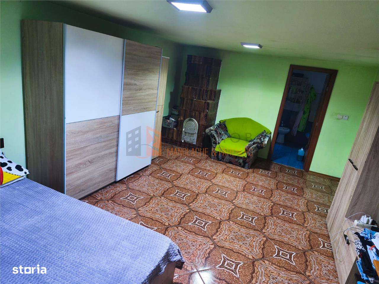 Casa tip parter zona Dealul Viei - Imagine principală: 5/14