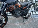 KTM Duke - 17