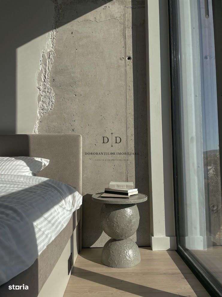 Apartament exclusivist, central, finisat la cheie - Imagine principală: 3/8