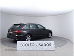 Audi A4 Avant 35 TDI S tronic - 16