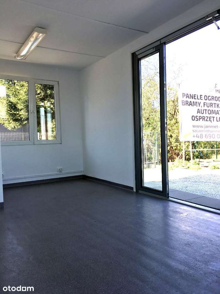 Biuro + REKLAMA GRATIS ul. Struga - Pełny obrazek: 5/5