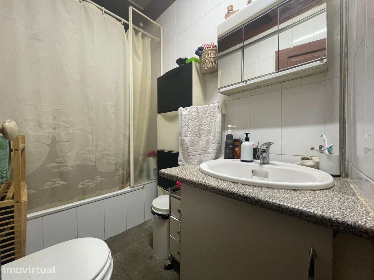 Moradia T2 em Pedra – Quinta da Adarnela-8