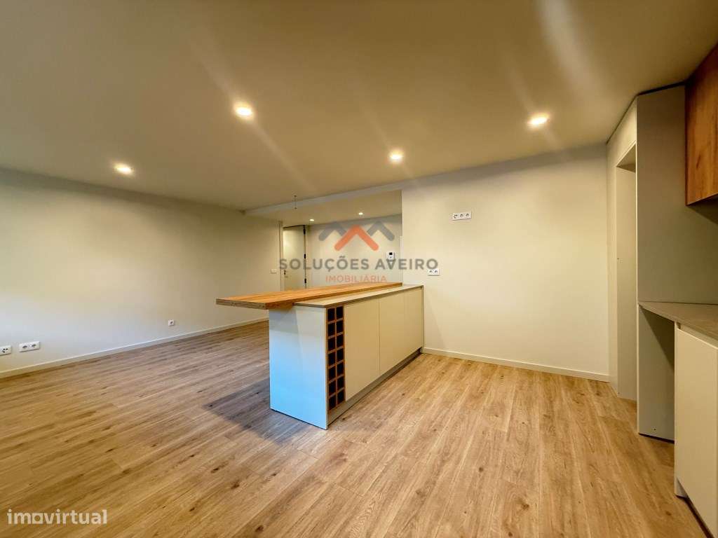 Apartamento T3 Novo - Pronto a Habitar em São Bernardo - Aveiro - Grande imagem: 5/31