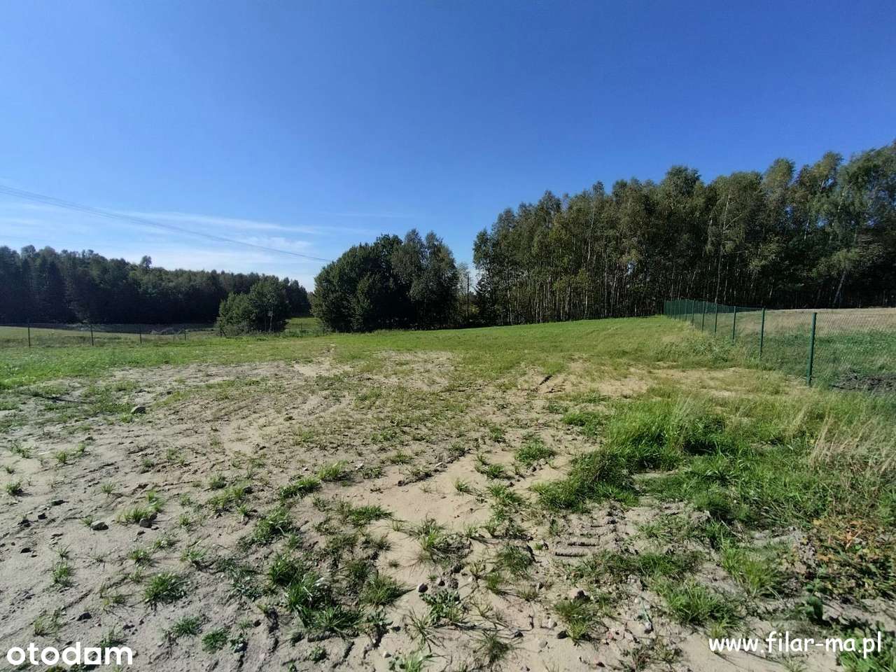 Donimierz 5km do  Trasy Kaszubskiej - Pełny obrazek: 5/8