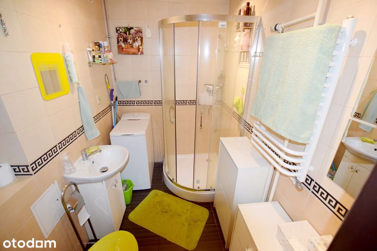 Jasne, ciche, 3 pokojowe- blisko tramwaj i autobus-9