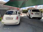 Fiat 500 1.3 16V Multijet by Diesel - 31