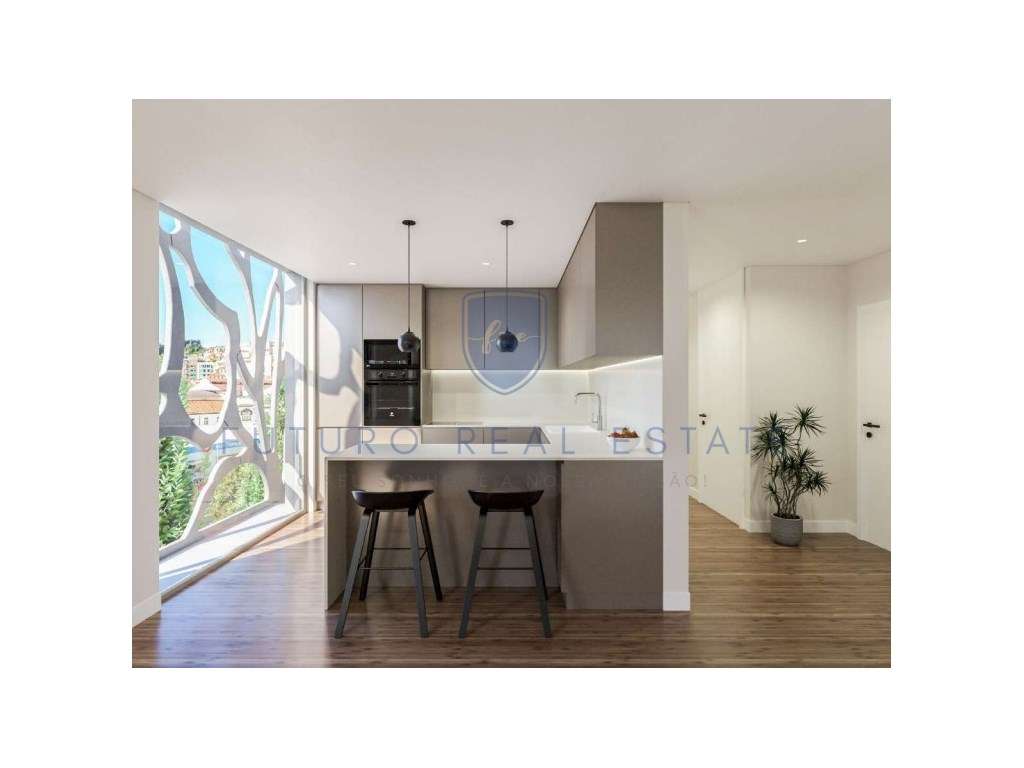 APARTAMENTO T2 | CENTRO | FUNCHAL - Grande imagem: 2/35