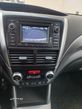 Subaru Forester 2.0D Comfort - 14