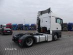 MAN TGX 18.460 / EURO 6 / AUTOMAT / ACC / LOW DECK - 11