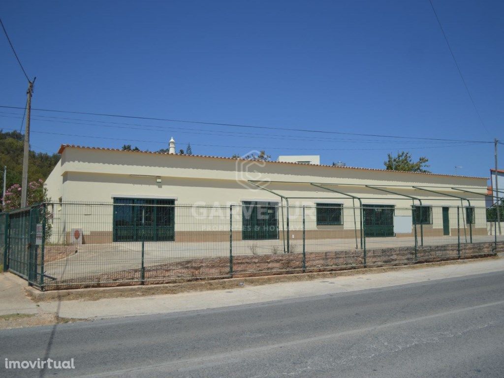 Restaurante com cozinha equipada, Loulé, Algarve