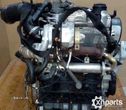 Motor VW PASSAT Variant (3C5) 2.0 TDI 16V | 08.05 - 11.10 Usado REF. CBAB - 1