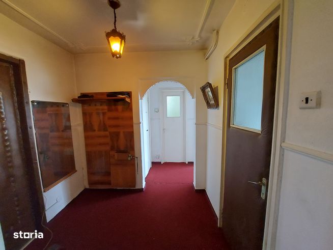 Apartament 2 camere decomandat – Tatarasi – Piata Chirila-2